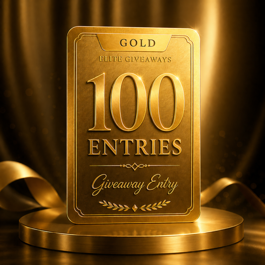 100 ENTRIES