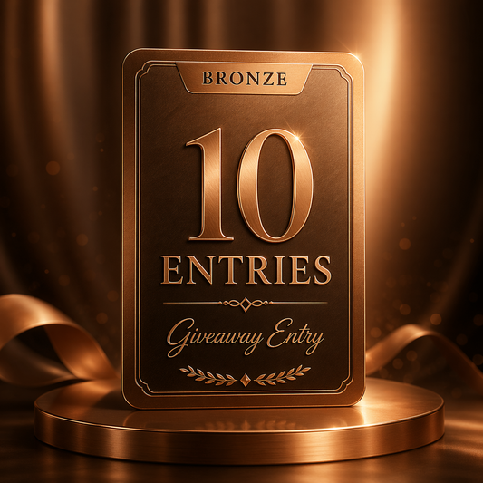 10 ENTRIES